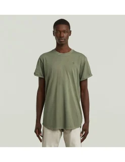 Lash R Short Sleeve T-Shirt