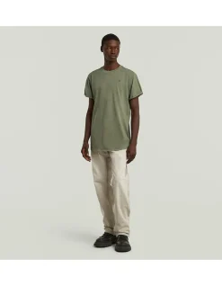 Lash R Short Sleeve T-Shirt