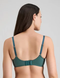 Laurel Full Coverage Lace Underwire Bra