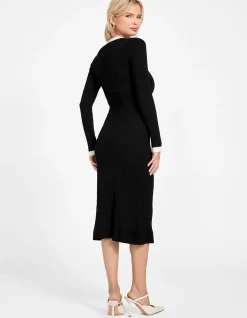 Laurel Sweater Dress