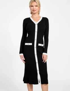 Laurel Sweater Dress