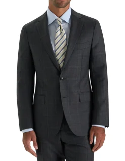 LAZENBY JACKET
