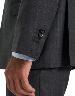LAZENBY JACKET