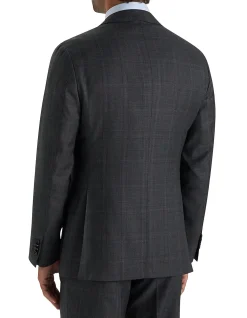 LAZENBY JACKET
