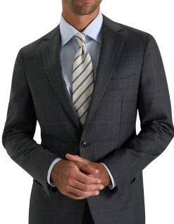 LAZENBY JACKET