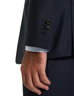 LAZENBY JACKET