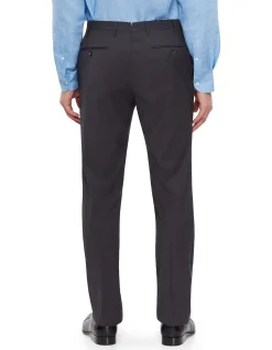 Leader Tropical Wool 120's Stretch Suit