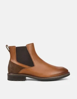 LEAGUE CHELSEA BOOT