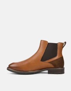 LEAGUE CHELSEA BOOT