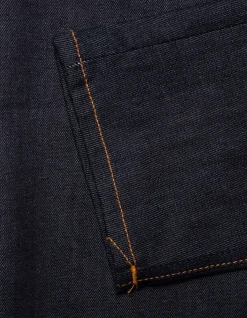 Lean Dean Slim Tapered Stretch Denim Jeans
