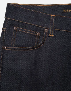 Lean Dean Slim Tapered Stretch Denim Jeans