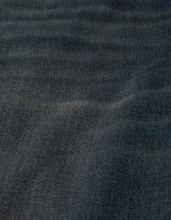 Lean Dean Slim Tapered Organic Denim Jeans