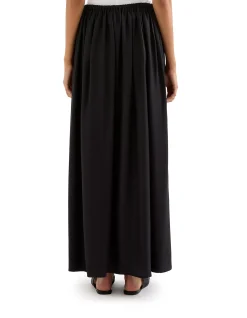 Leandra Maxi Skirt