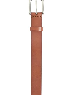 Leather Chino Belt