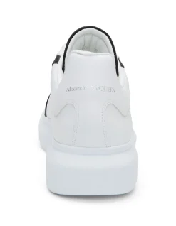 LEATHER SNEAKER
