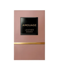 Leather Sadah Attar 12ml