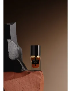 Leather Sadah Attar 12ml