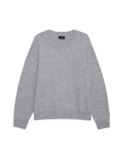 LEE CREWNECK SWEATSHIRT