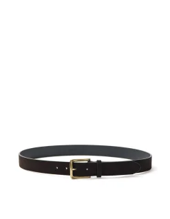 LEE SUEDE BELT