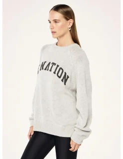 Legacy Knit Crew