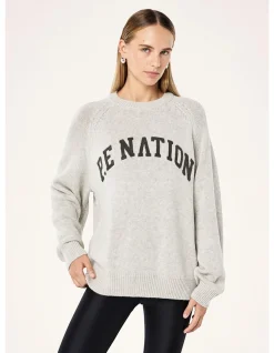 Legacy Knit Crew