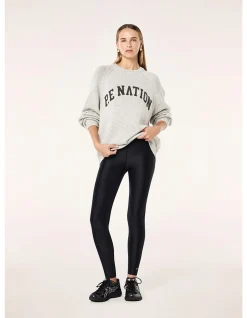 Legacy Knit Crew