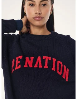 Legacy Knit Crew