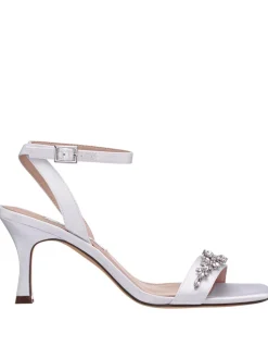 LEIDY HEEL SANDAL