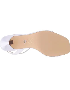 LEIDY HEEL SANDAL