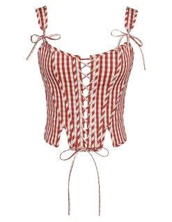 LEILA WAIST STAY CORSET