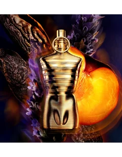 Le Male Elixir Absolu 125mL