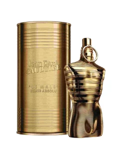 Le Male Elixir Absolu 125mL