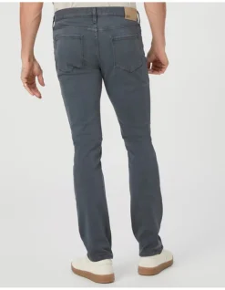 Lennox Transcend Slim Fit Stretch Jeans
