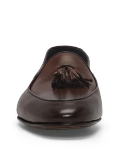 Lennox Calf Leather Loafers