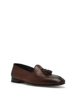 Lennox Calf Leather Loafers