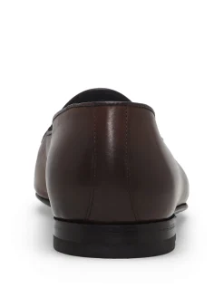 Lennox Calf Leather Loafers