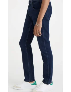 Lennox Transcend Slim Fit Denim Jeans