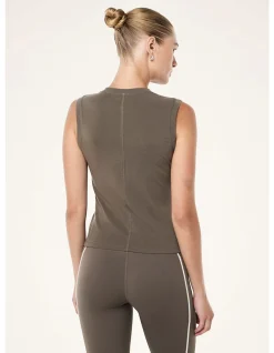Lenox Tank