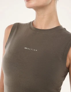 Lenox Tank