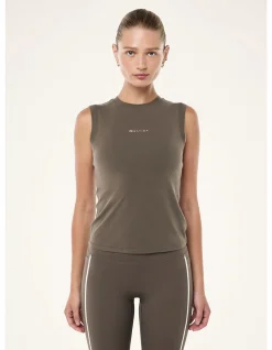 Lenox Tank