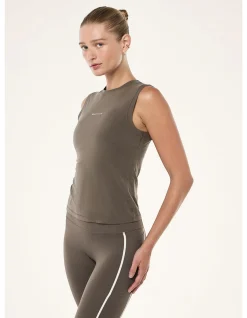 Lenox Tank