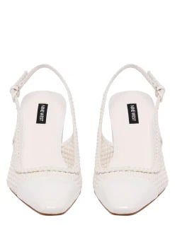 LEONDA PUMP