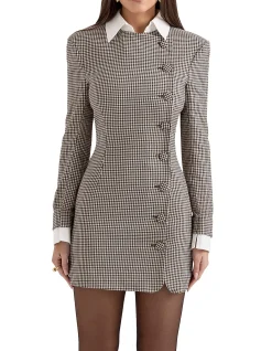 LEONI DRESS