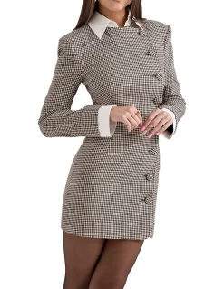LEONI DRESS