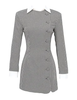 LEONI DRESS