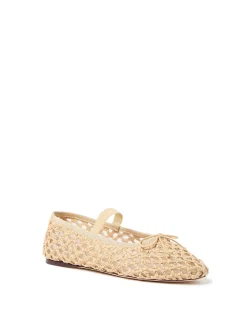 LEONIE SOFT BALLET FLAT