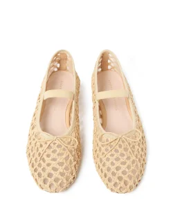 LEONIE SOFT BALLET FLAT