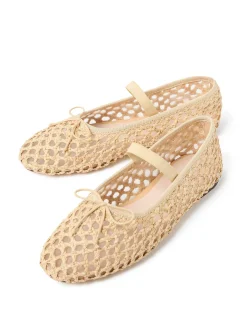 LEONIE SOFT BALLET FLAT