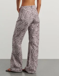 LEOPARD CARRIE JEAN