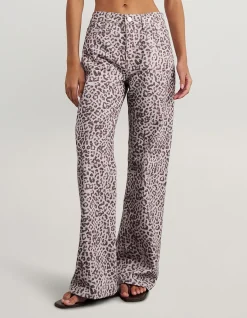 LEOPARD CARRIE JEAN